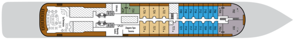 Deck Plan deck-3